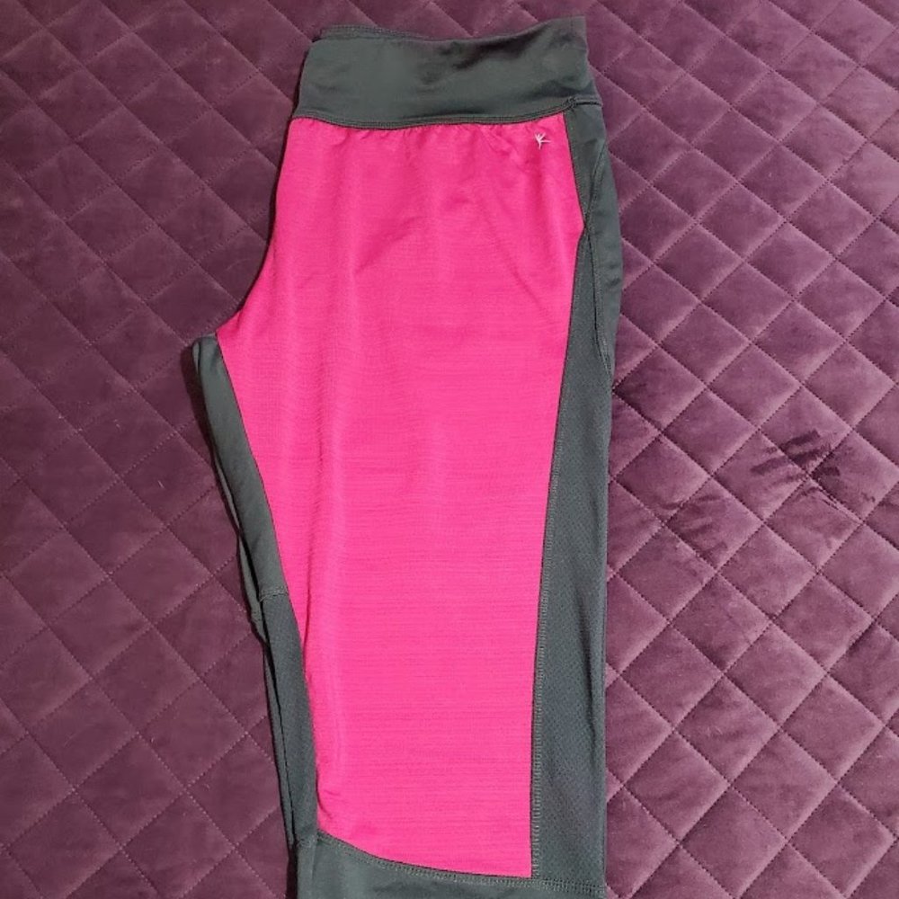 Danksin Now XXL - Capri leggings